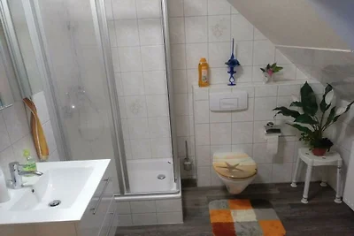 Ferienwohnung mit 1 Schlafzimmer