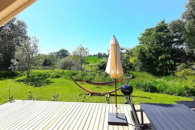 4 Personen Ferienhaus in Vejby