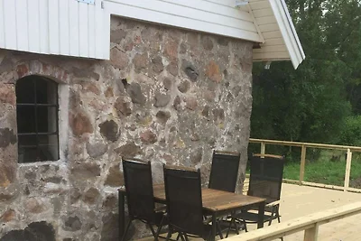 4 Personen Ferienhaus in SIMLÅNGSDALEN-By...