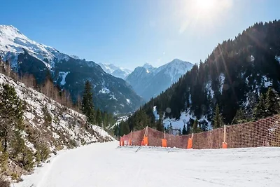 Residenz Le Reclaz für 6 Personen