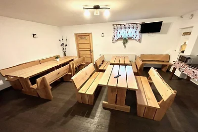 4-Personen-Zimmer, Sauna, Masuren