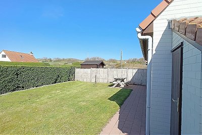 Ferienhaus in De Haan in Strandnähe Wenduine