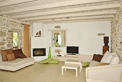 Armonia Komfortable Ferienresidenz