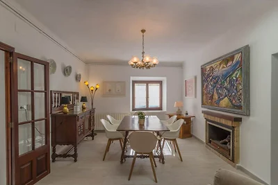 Charmantes Ferienhaus in Capdepera
