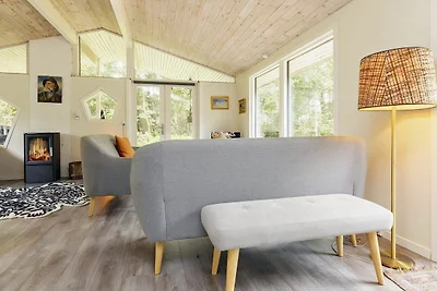 6 Personen Ferienhaus in Sæby