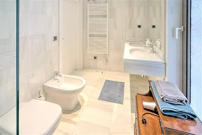 Lodge-Aufenthalt mit 1 Schlafzimmer in...