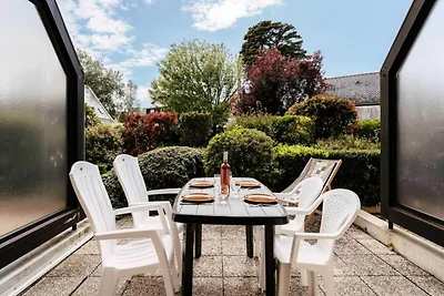 2 Zimmer für 4 Personen