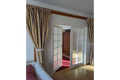 Ferienwohnung in Salem mit Schwimmbecken