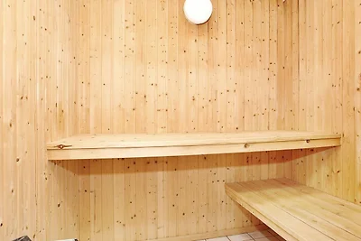 10 Personen Ferienhaus in Hjørring-By Traum