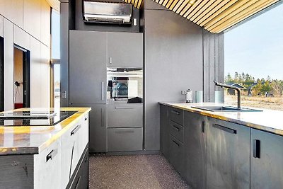 5 Sterne Ferienhaus in Jerup