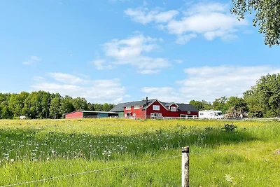 Maison de vacances pour 8 a BRÅLANDA-By Traum
