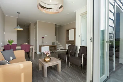 Casa vacanze con vasca idromassaggio e sauna