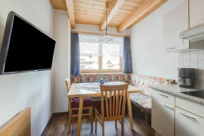 Wohnung in Längenfeld