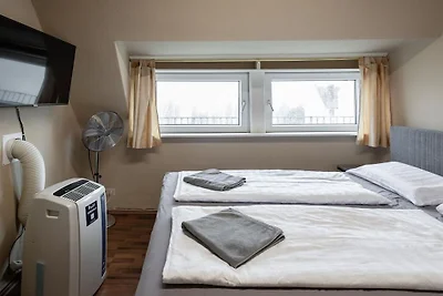 Appartamento per vacanze a Berlino con Wi-Fi