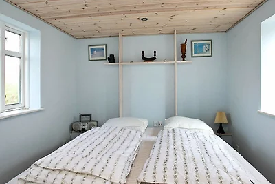 6 Personen Ferienhaus in Løkken