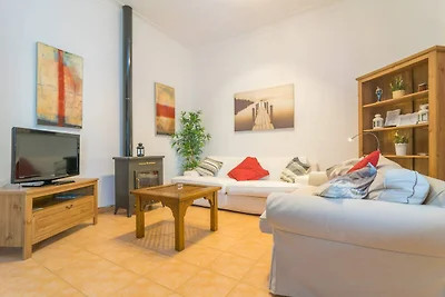 Can Pistola - Ferienhaus Mit Privatem Pool