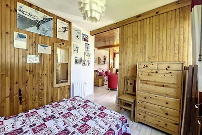 Wohnung in Val d’Isère nahe Skiliften