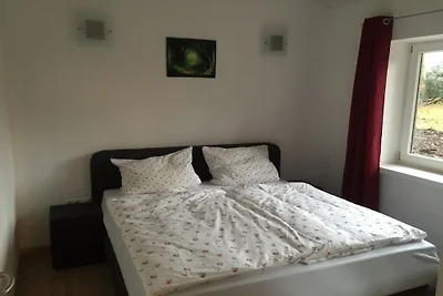 Ferienhaus mit 2 Schlafzimmer