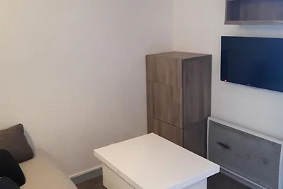 Studio für 2 Personen