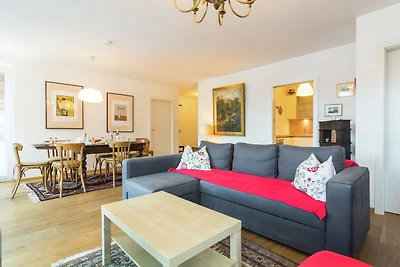 Ferienwohnung in Skigebiet-Nähe in Leogang
