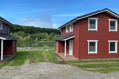 Anglerhaus in Hechthausen