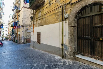 Residenza Toledo van Wonderful Italy