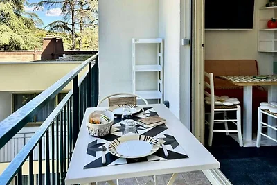 Studio - 1 oder 2 Personen - Gréoux-les-Bains