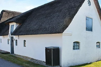 7 Personen Ferienhaus in Ribe