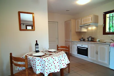 Rustige ontsnapping in de Dordogne