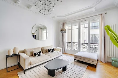Prachtig appartement - 2BD/4P - 16eme/Avenue...