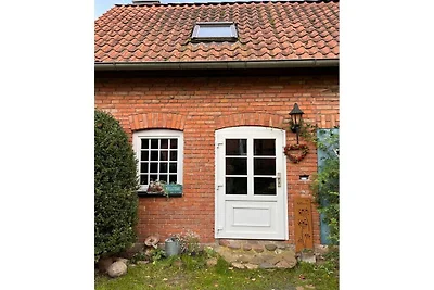 Ferienhaus in Bohlsen mit Schwimmbecken