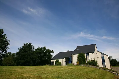 Cottage di lusso a Durbuy con piscina