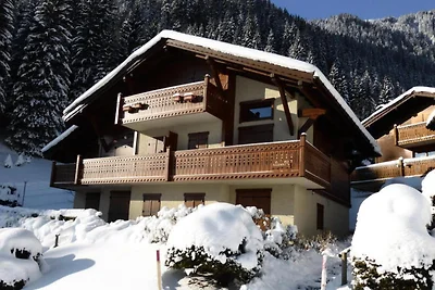 Floralie Residenz-Domהne der Lapons