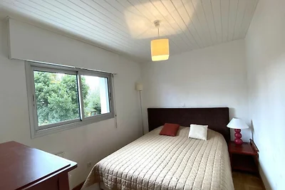 Ferienhaus in Les Sables d Olonne