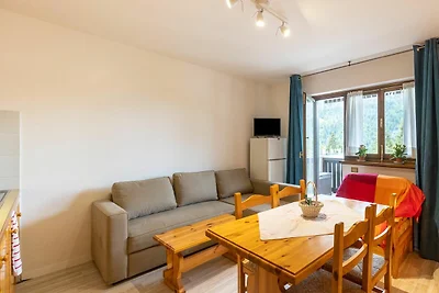 Wohnung in Braulins am Tagliamento Fluss