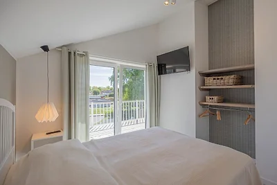 Ferienhaus mit 3 Schlafzimmer