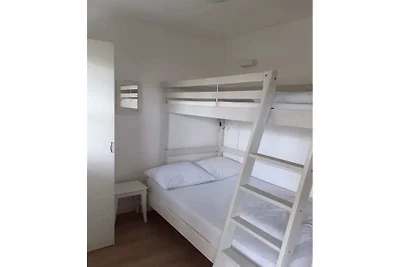 Ferienwohnung mit 1 Schlafzimmer