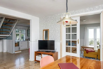 6 persoons vakantie huis in Ebeltoft