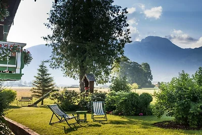 Kehlstein - Guesthouse Dankllehen