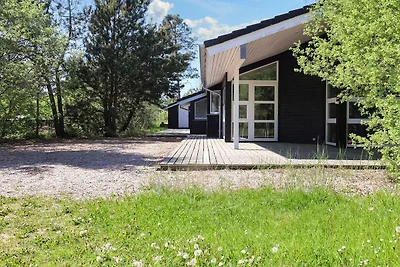 6 persone case ad Ålbæk