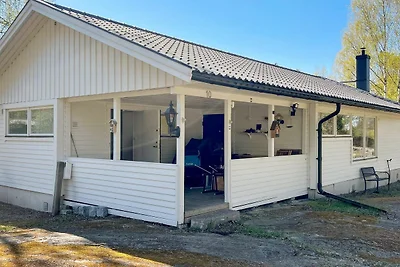 6 Personen Ferienhaus in VÄRMDÖ-By Traum