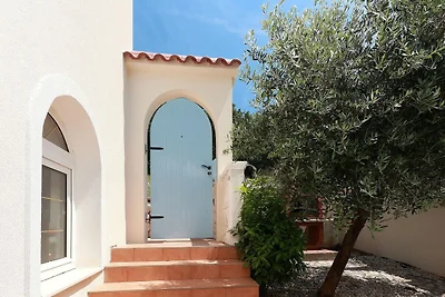 Piękne mieszkanie w Dramalj z...