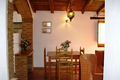 Accogliente casa vacanze con piscina