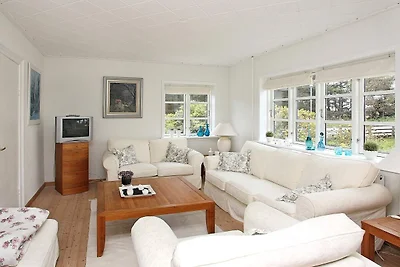 5 persoons vakantie huis in Skagen-By Traum