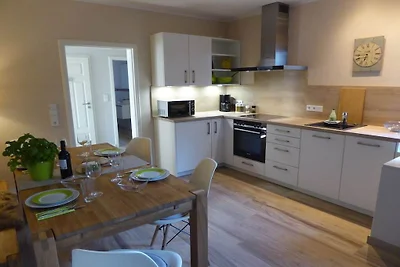 Time out Adendorf Comfortable Vacation Home