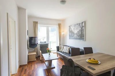 Wohnung in Bad Gastein nahe Skipisten