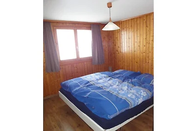 In Chalet Stefanino