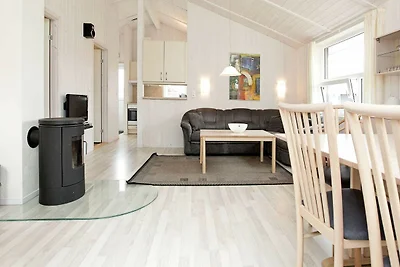 5 Personen Ferienhaus in GROEMITZ