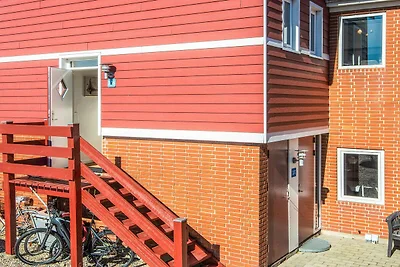 4 Personen Ferienhaus in Lemvig