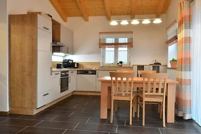 Ferienhaus mit 2 Schlafzimmer